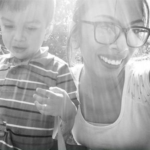 Meet your Posher, Rebecca